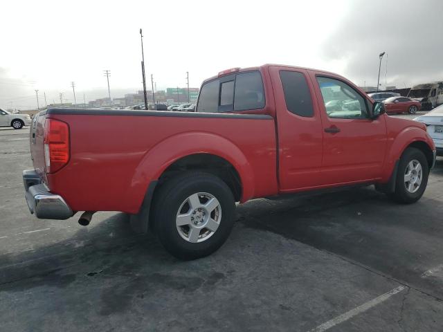 Photo 2 VIN: 1N6AD06U67C416949 - NISSAN FRONTIER K 