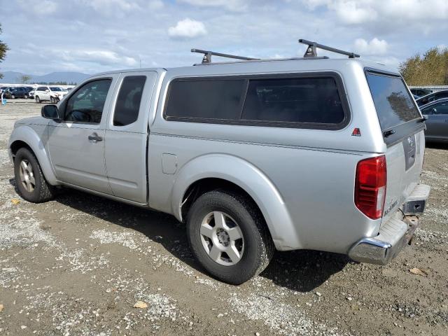 Photo 1 VIN: 1N6AD06U67C455377 - NISSAN FRONTIER K 