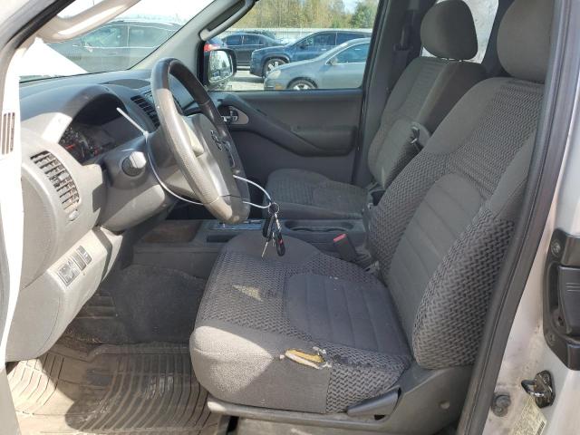 Photo 6 VIN: 1N6AD06U67C455377 - NISSAN FRONTIER K 