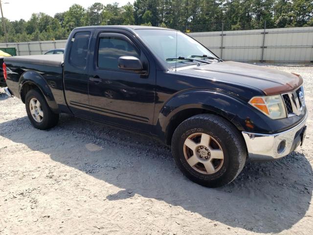 Photo 3 VIN: 1N6AD06U68C403331 - NISSAN FRONTIER K 