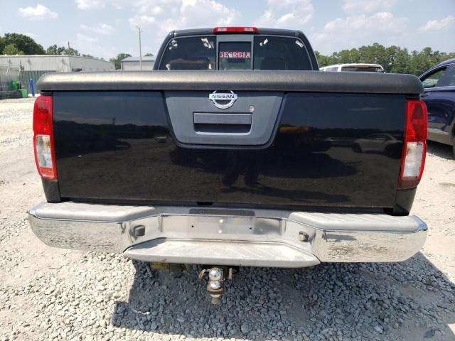 Photo 5 VIN: 1N6AD06U68C403331 - NISSAN FRONTIER K 