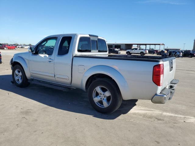 Photo 1 VIN: 1N6AD06U75C459483 - NISSAN FRONTIER K 