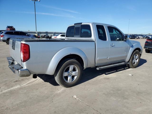 Photo 2 VIN: 1N6AD06U75C459483 - NISSAN FRONTIER K 