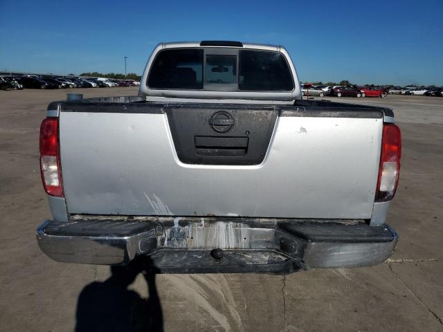 Photo 5 VIN: 1N6AD06U75C459483 - NISSAN FRONTIER K 