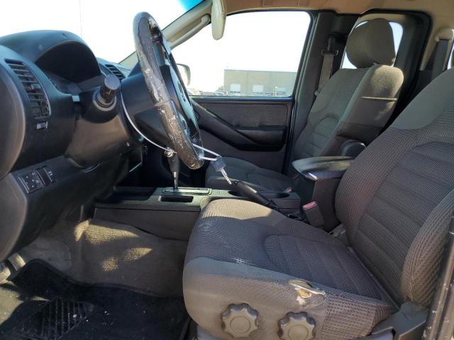 Photo 6 VIN: 1N6AD06U75C459483 - NISSAN FRONTIER K 