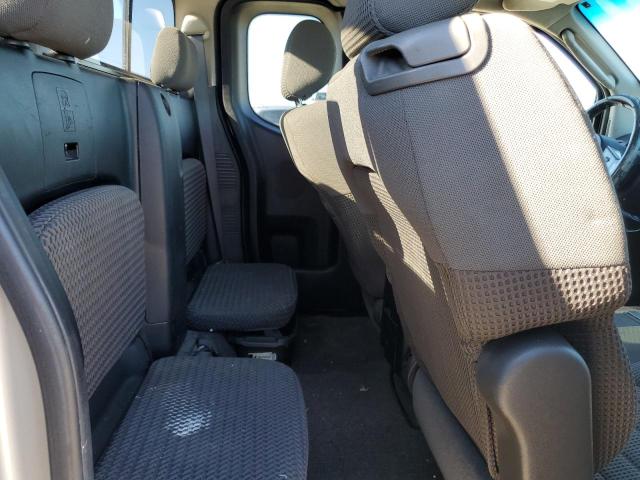 Photo 9 VIN: 1N6AD06U75C459483 - NISSAN FRONTIER K 