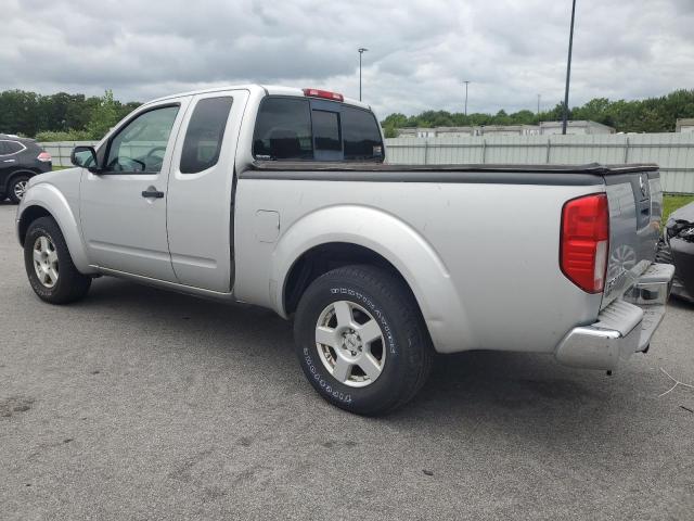 Photo 1 VIN: 1N6AD06U76C450574 - NISSAN FRONTIER 