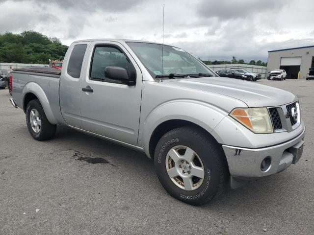 Photo 3 VIN: 1N6AD06U76C450574 - NISSAN FRONTIER 