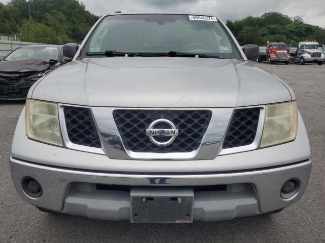 Photo 4 VIN: 1N6AD06U76C450574 - NISSAN FRONTIER 