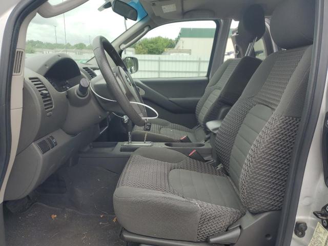 Photo 6 VIN: 1N6AD06U76C450574 - NISSAN FRONTIER 