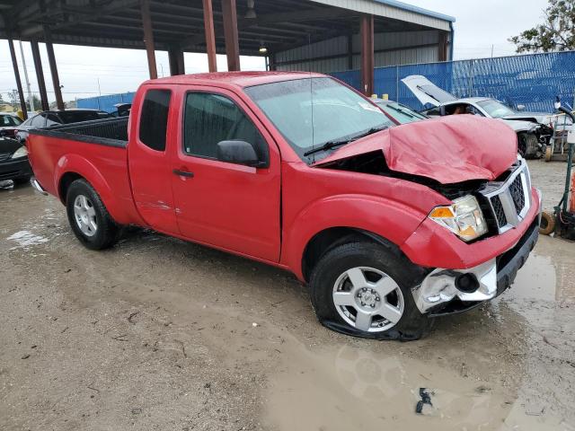 Photo 3 VIN: 1N6AD06U76C467990 - NISSAN FRONTIER 