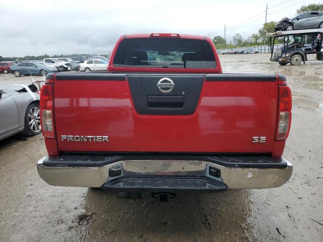 Photo 5 VIN: 1N6AD06U76C467990 - NISSAN FRONTIER 