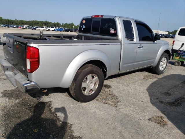 Photo 2 VIN: 1N6AD06U77C455372 - NISSAN FRONTIER K 