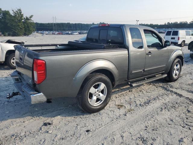 Photo 2 VIN: 1N6AD06U85C434656 - NISSAN FRONTIER K 