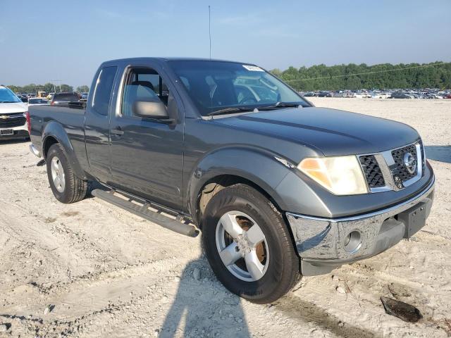 Photo 3 VIN: 1N6AD06U85C434656 - NISSAN FRONTIER K 