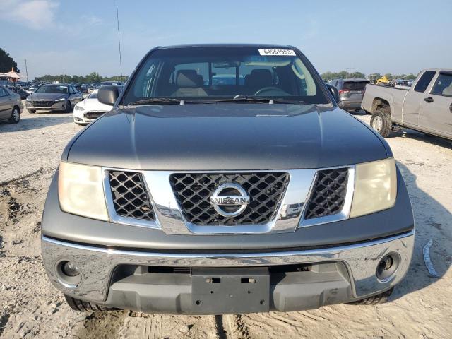 Photo 4 VIN: 1N6AD06U85C434656 - NISSAN FRONTIER K 