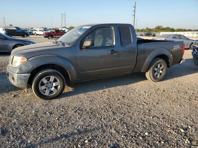 Photo 0 VIN: 1N6AD06U85C436018 - NISSAN FRONTIER K 