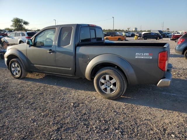 Photo 1 VIN: 1N6AD06U85C436018 - NISSAN FRONTIER K 