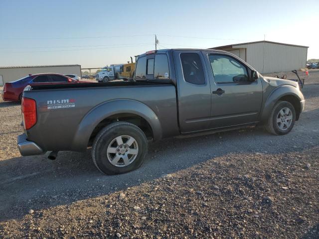 Photo 2 VIN: 1N6AD06U85C436018 - NISSAN FRONTIER K 