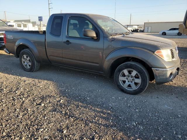 Photo 3 VIN: 1N6AD06U85C436018 - NISSAN FRONTIER K 