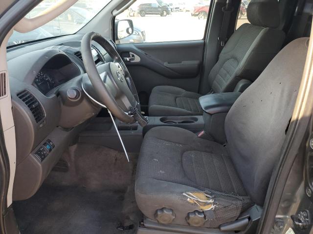 Photo 6 VIN: 1N6AD06U85C436018 - NISSAN FRONTIER K 