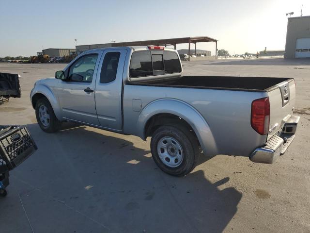 Photo 1 VIN: 1N6AD06U85C458620 - NISSAN FRONTIER 