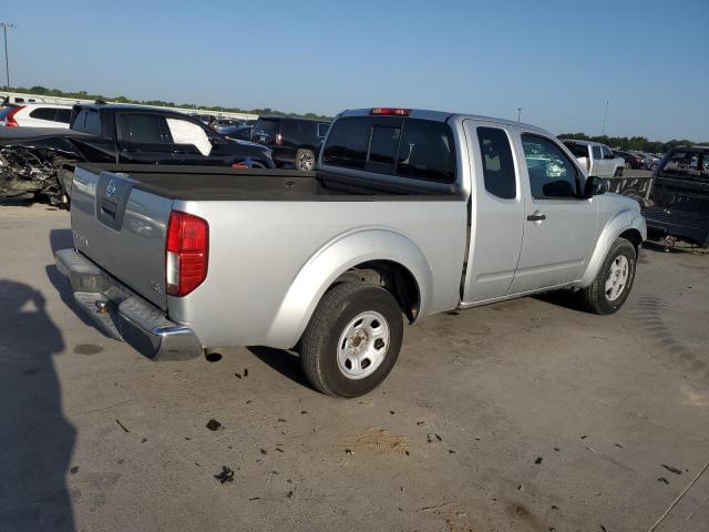 Photo 2 VIN: 1N6AD06U85C458620 - NISSAN FRONTIER 