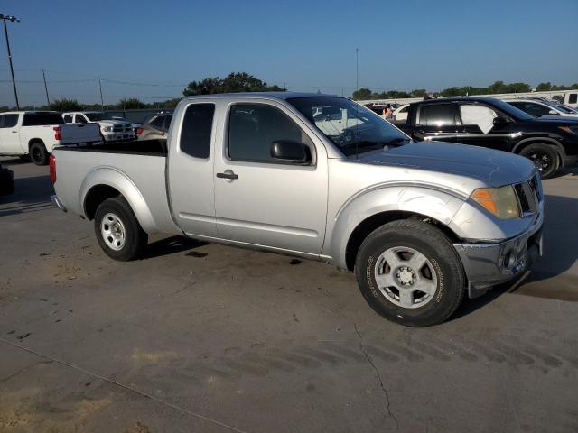 Photo 3 VIN: 1N6AD06U85C458620 - NISSAN FRONTIER 