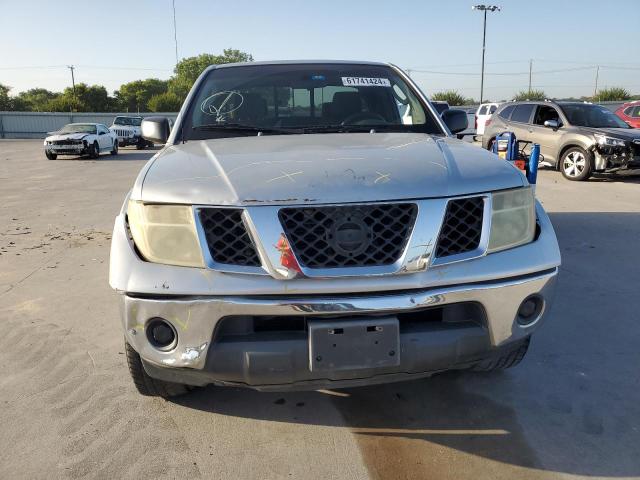 Photo 4 VIN: 1N6AD06U85C458620 - NISSAN FRONTIER 