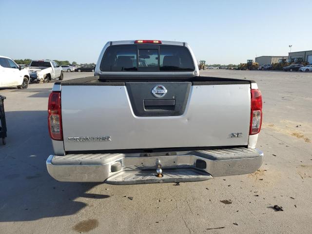 Photo 5 VIN: 1N6AD06U85C458620 - NISSAN FRONTIER 