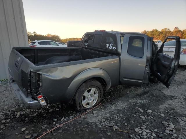 Photo 2 VIN: 1N6AD06U88C421216 - NISSAN FRONTIER K 