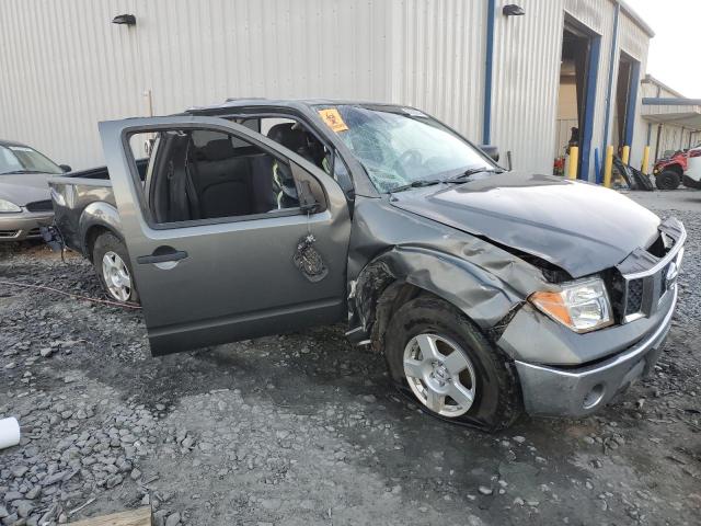 Photo 3 VIN: 1N6AD06U88C421216 - NISSAN FRONTIER K 