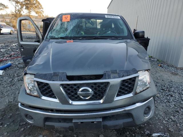 Photo 4 VIN: 1N6AD06U88C421216 - NISSAN FRONTIER K 