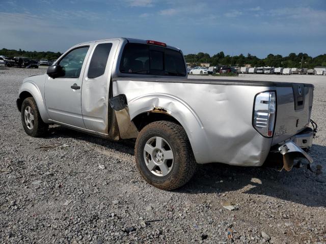 Photo 1 VIN: 1N6AD06U88C421992 - NISSAN FRONTIER K 