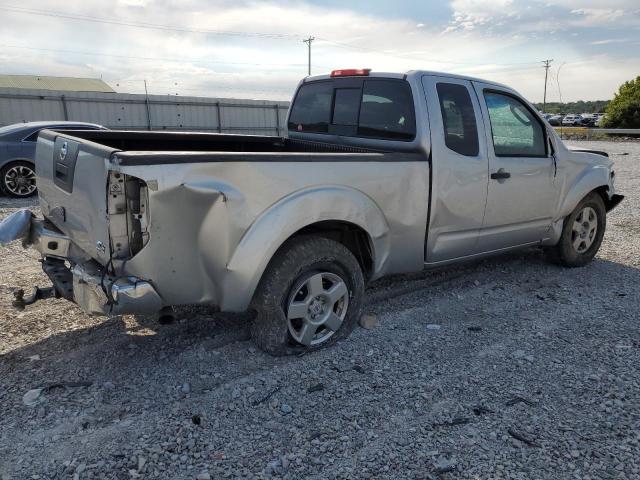 Photo 2 VIN: 1N6AD06U88C421992 - NISSAN FRONTIER K 