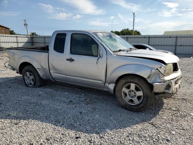 Photo 3 VIN: 1N6AD06U88C421992 - NISSAN FRONTIER K 