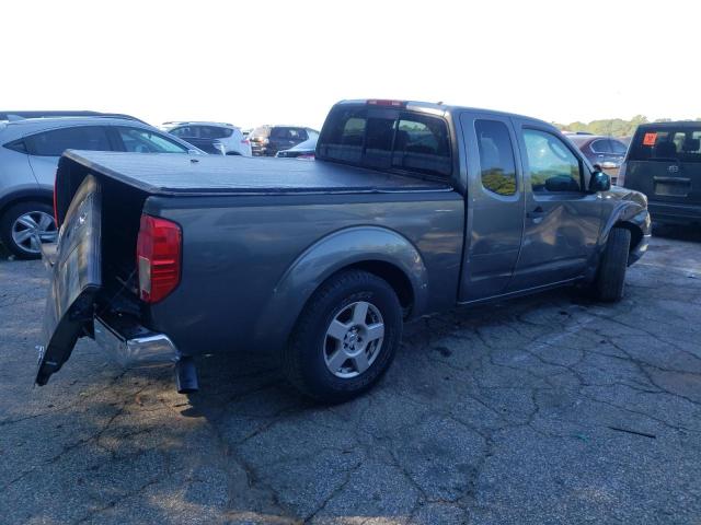 Photo 2 VIN: 1N6AD06U88C449839 - NISSAN FRONTIER K 