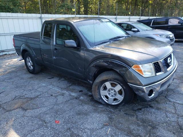 Photo 3 VIN: 1N6AD06U88C449839 - NISSAN FRONTIER K 