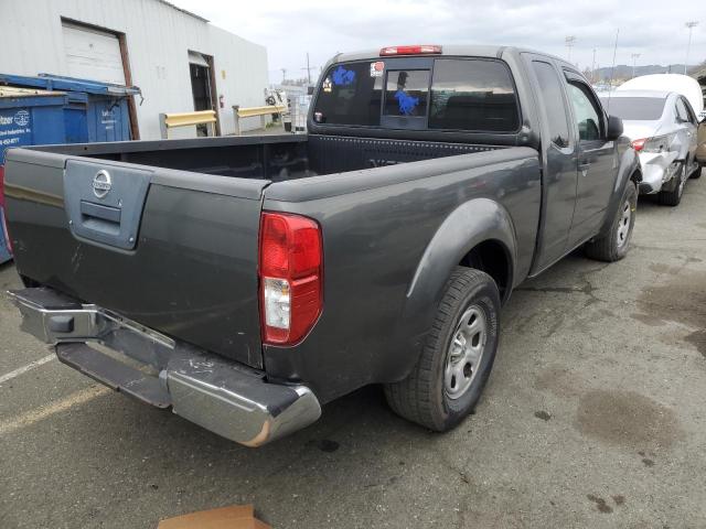 Photo 2 VIN: 1N6AD06U95C456570 - NISSAN FRONTIER 