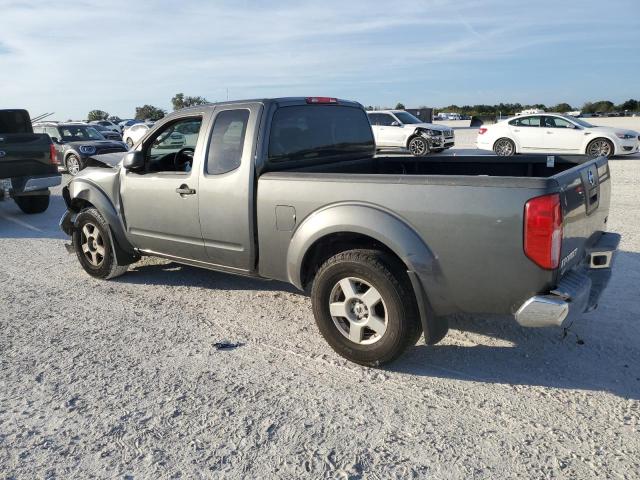 Photo 1 VIN: 1N6AD06U96C409475 - NISSAN FRONTIER 