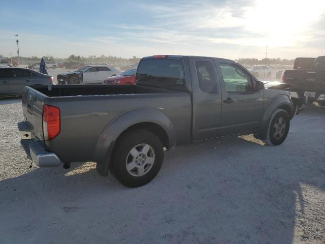 Photo 2 VIN: 1N6AD06U96C409475 - NISSAN FRONTIER 