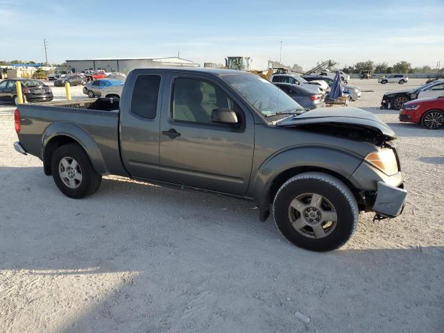 Photo 3 VIN: 1N6AD06U96C409475 - NISSAN FRONTIER 