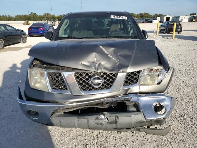 Photo 4 VIN: 1N6AD06U96C409475 - NISSAN FRONTIER 