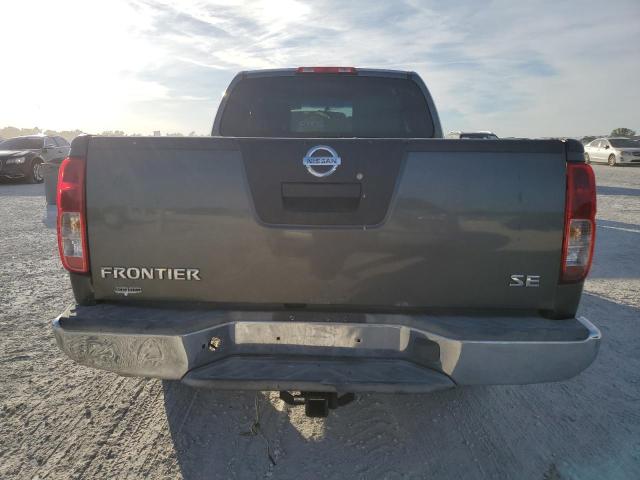 Photo 5 VIN: 1N6AD06U96C409475 - NISSAN FRONTIER 