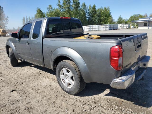 Photo 1 VIN: 1N6AD06U97C415665 - NISSAN FRONTIER 