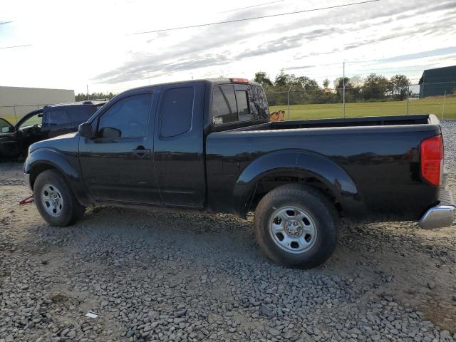 Photo 1 VIN: 1N6AD06U97C461884 - NISSAN FRONTIER 