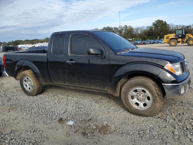 Photo 3 VIN: 1N6AD06U97C461884 - NISSAN FRONTIER 