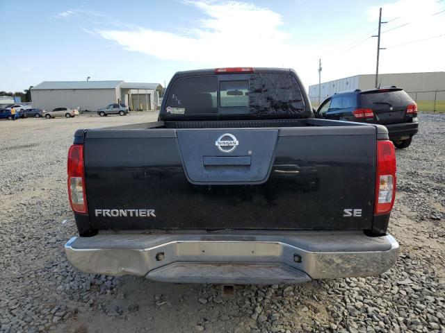 Photo 5 VIN: 1N6AD06U97C461884 - NISSAN FRONTIER 