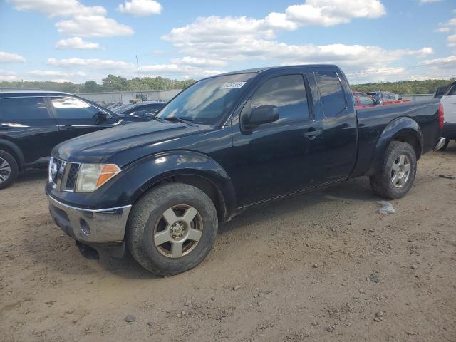 Photo 0 VIN: 1N6AD06U98C413416 - NISSAN FRONTIER 