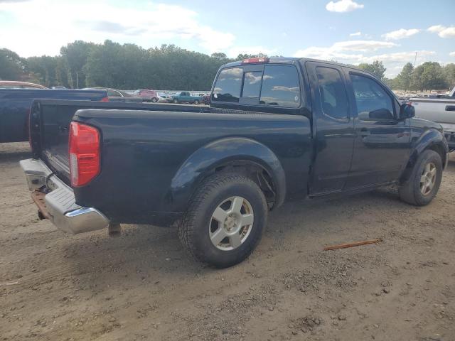 Photo 2 VIN: 1N6AD06U98C413416 - NISSAN FRONTIER 